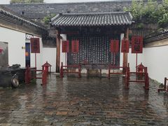 -桂林独秀峰王城景区