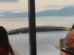 -小南洋海景餐厅(深圳湾店)