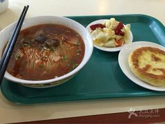 -苏氏牛肉面(北京南路店)