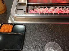 -長壹旋转烤吧 农家鸡火锅