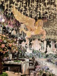 -花嫁丽舍婚礼殿堂(世博江景店)
