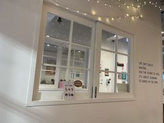 大堂-杏甜品(尖沙咀加拿分道店)