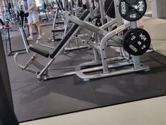 -聚健身GatherFitness(余杭店)