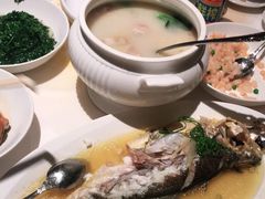 -玫瑰厅上海菜(兴国路店)