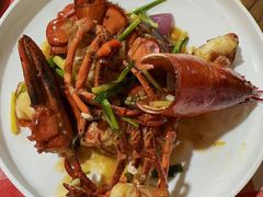 -琼大师东方烤乳猪(亚特兰蒂斯店)