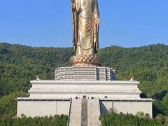 -中原大佛景区