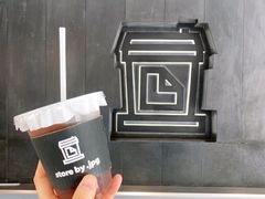 -JPG canteen(广州东山口店)