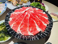 -綱元·海鲜豆捞(明州里店)