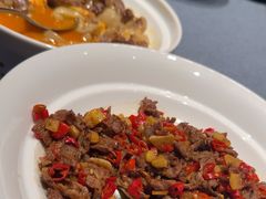 -喜湘宴·精致湖南菜(和平西桥店)