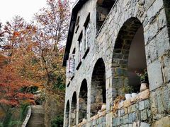 -莫干山风景区