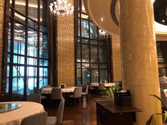 -星河湾半岛酒店·意咖啡西餐厅