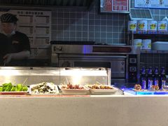 -快乐爱斯米牛排自助(正大广场店)