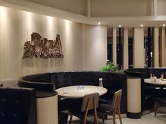 大堂-必胜客(海滨店)