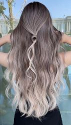点击看大图 -Rise Hair上升造型