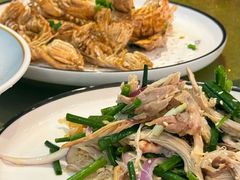 -巽寮印象美食部落餐厅·海鲜·地方特色菜(惠州体验店)