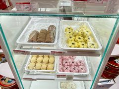 -百年义利(北新桥店)