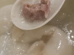 鲜肉汤团-七宝老街汤团(上海世纪汇广场店)