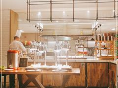 -深圳同泰万怡酒店·万荟轩自助餐厅(同泰店)
