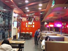 大堂-和合谷(北新桥店)