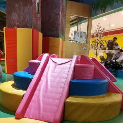 -KidSteam儿童乐园(富力城店)