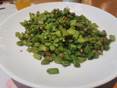 -花舍·新派粤菜·西餐·下午茶(亚运村·鸟巢店)