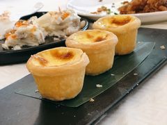 葡挞-寻味顺德·顺峰山庄(大良店)