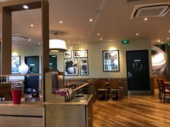 -COSTA COFFEE(张江软件园店)