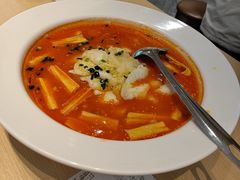 -好人民间小吃·番茄鱼酸菜鱼(木渎悠方店)