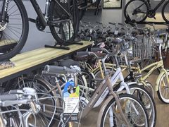-永久自行车旗舰店(上海No.001店)