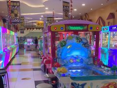 -meland·儿童乐园·游戏厅娃娃机·电玩Xbox(成都合生汇店)