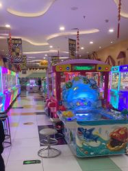 -meland·儿童乐园·游戏厅娃娃机·电玩Xbox(成都合生汇店)