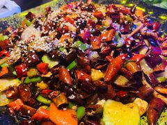 -醉小酒馆·川菜·江湖菜·重庆菜(观音桥旗舰店)