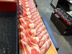 -阳坊涮肉(西直门凯德mall店)