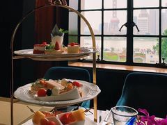 -YUE·6·西式融合餐厅(外滩六号店)