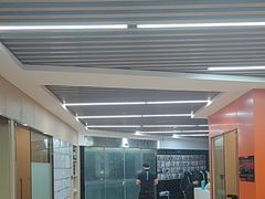 -CXFIT 陈徐健身工作室(凯旋店)