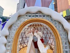 -大悦城(沈阳中街店)