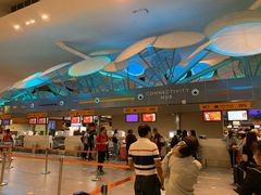 -吉隆坡国际机场