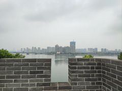 -襄阳古城