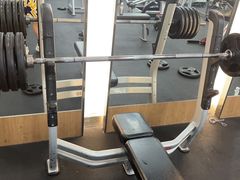 -美航国际健身(北京华联店)