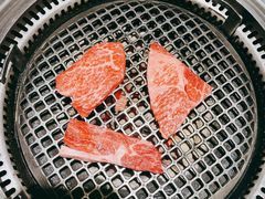 -赤坂亭M9和牛烧肉·日料398放题(万达店)