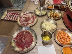 -西塔老太太泥炉烤肉(双井店)
