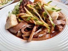 -亩沣记秘汁凉皮·兰州特色