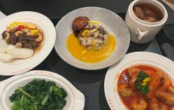 点击看大图 -侒悦缦月子中心·疗愈园区(龙岗店)
