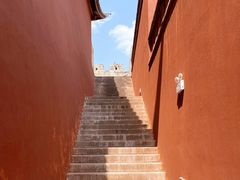 -巍山古城-拱辰楼