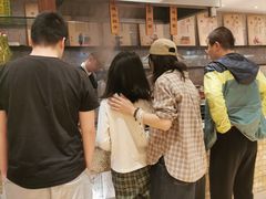 -西安赛瑞喜来登大酒店