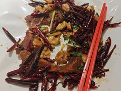 -楚鱼王·河鲜·湖北菜(华农店)