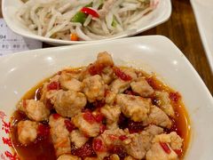 -东泰祥生煎馆(重庆北路店)