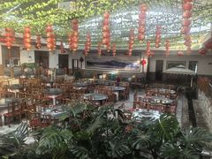 -燕北云山·农家菜·灶台鱼(密云溪翁庄店)