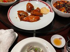 -杭州西子湖四季酒店·金沙厅