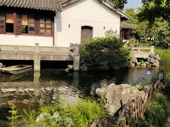 -东山雕花楼